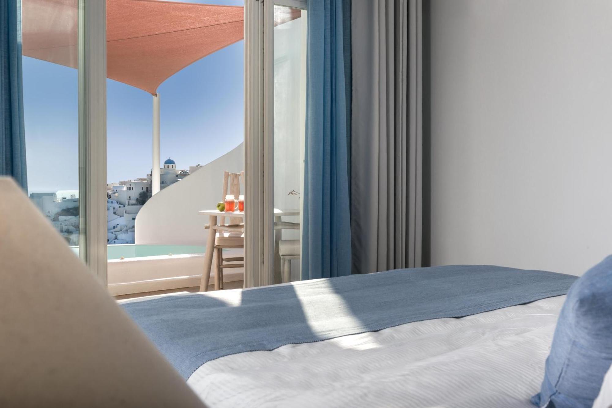 Andronis Luxury Suites Oia  Exterior photo